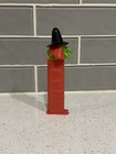 Halloween Witch Vintage Pez Dispenser Thin Feet Austria 3 9