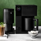 Fellow Aiden Precision Coffee Maker  ebrmb-na  matte Black  - Color Black