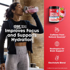 Optimum Nutrition Amino Energy   Electrolytes Strawberry Burst 30 Servings