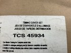Fel-pro Tcs45934 Engine Timing Cover Gasket Set 1985-1994 Toyota 2 4l 22r 22re