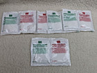 Laticrete Spectralock Pro - Initial   Final Wash Pack Lot Of 5