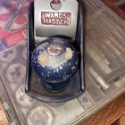 Vintage Wards Master Bench Plane  Parts Or Repair