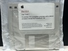  new  Apple Mac Os 8 Disk Tools Floppy Disks 1   2 Macintosh Sealed Version 8 0