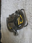 Vintage 1990 Great American Buckle Co Saddle   Horseshoe Belt Buckle Style 1964