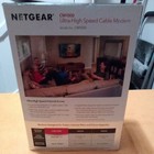 Netgear Cm1000 Docsis 3 1 Gbps Ultra-high Speed Cable Modem