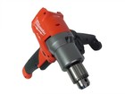 Milwaukee 2810-20 18v Cordless 1 2  Mud Mixer  tool Only 
