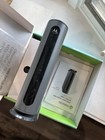 Motorola Mg7700 24x8 Cable Modem   Ac1900 Wifi Router Docsis 3 0 Xfinity