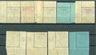 British Commonwealth Stamps   1922y  Ascension  Georg V  Mnh  