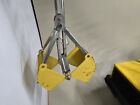 Vintage 1980 s Tonka Xmb-975 Mighty Crane   3925 - Shovel Digger Truck