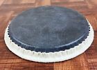 Conga Drumhead Remo  Tucked  Skyndeep Black Calfskin Graphic M7-1250-s6-sd009
