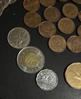 L    k    Canadian Coin Lot