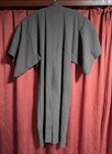 Men s Yukata Dark Gray