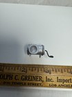 Vintage Mini Miniature Meat Grinder Made In Usa Toy Dolls Kitchen
