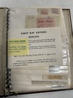 First Day Covers Stamp- Huge Collection Mint Condition