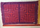 Vintage Ysl Yves Saint Laurent Fieldcrest Geometric Towel 
