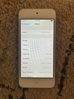 Apple Ipod Touch 5th Gen 32gb Blue A1421 Ios 9 3 5 Tested   9ft Lightning Cable