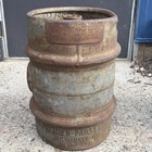 Vintage Premier Pabst Beer 1 4 Barrel Empty Milwaukee Wi
