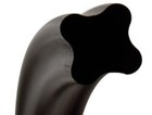 Quad Ring Head Seal For 8  Ro Membrane Housing  Buna-n  Fits 6100442mk