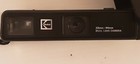 Vintage Kodak Tele-ektra 1 Dual Lens Camera With Case