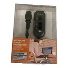New Belkin Notebook Travel Surge Protector C6 Connector Domestic   International