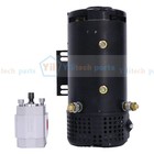 Hydraulic Pump And Motor Assy 161937 24v For Skyjack Sjiii3220 3226 4620 4632