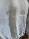 Vintage Great Smoky Mountains National Park Unisex Sweater Sz L