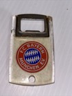 Lot Of 6 Vintage Openers Fc Bayern Munchen Ev Murphy Shoe Falstaff Genesee Beer