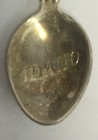 Idaho Vintage Souvenir Spoon Us Collectible