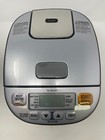 Zojirushi Nl-bac05sb Micom Rice Cooker   Warmer  3 Cup Rice Cooker