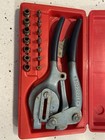 Roper Whitney No 5 Jr Hand Punch