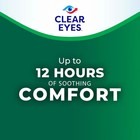Clear Eyes Maximum Itchy Eye Relief Eye Drops  0 5 Fl Oz  pack Of 3 