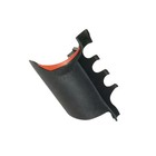 Genuine Hand Grip Rubber Cover Body Skin Part For Nikon D5 D6 D4 D4s Camera