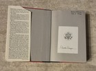 An American Life Signed Autographed By President Ronald Reagan 