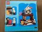 Lego 40906 Restaurants Of The World  Japan - Limited Edition Gwp Promo Set - New