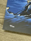 Star Wars The Last Jedi Poster 2017 Artist Proof Signed Ap Lucasfilm Sw8920ss 18