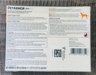 Petarmor Plus For Small Dogs 5-22 Lbs Flea Ticks 6 Doses Double Factory Sealed