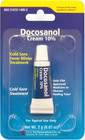 Cold Sore   Fever Blister Treatment - Fast-acting Docosanol 10  Cream - Cold Sor