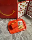 Lil Mcdonalds Happy Meal Toys Singles 2025