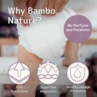 Nature Hypoallergenic Baby Diapers  Eco-labelled Sustainable Diapers 