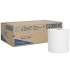 Kimberly Clark Scott High Capacity Hard Towel Roll Paper 950  L   6 Roll case