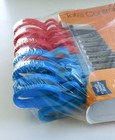 Fiskars 12-95087197j Pre-school Total Control Scissors Classpack  12-pack