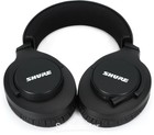 Shure Srh440a Closed-back Studio Headphones