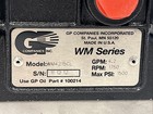 General Pump Wm4215cl Reverse Osmosis Pump Wm Series Water Maker  new 
