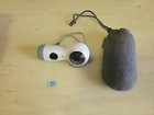 Samsung Gear 360 4k Spherical Vr Camera - With 32gb Sd - Model Sm-r210 
