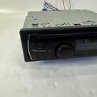 Pioneer Deh-p6200bt Cd Player Usb Phone Bluetooth Car Stereo   Tested