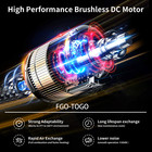 15x15 In 12v 65000 Btu Rv Tankless Instant Water Heater Propane Gas W controller