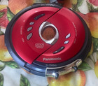 Panasonic Shockwave  Portable Cd Player  Sl-sw940 Headphones Rp Hg 10 See Video