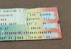 Journey Concert Ticket Stub - Rosemont Horizon - May 27  1980 - Great Condition 