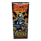 Coffin Creeps The Creep Rob Zombie Phantom Creeps Robot 18  Doll