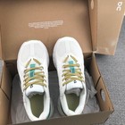 On Cloudrunner 2 Running Sneakers Undyed green Women s Running Shoes Us Size 6-9